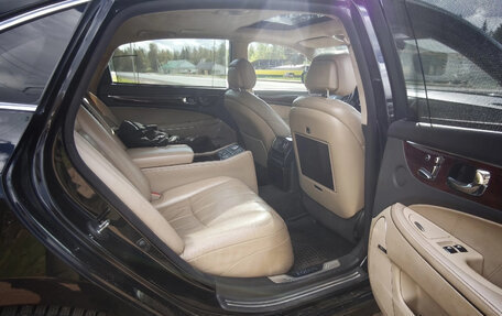 Hyundai Equus II, 2010 год, 1 173 000 рублей, 11 фотография