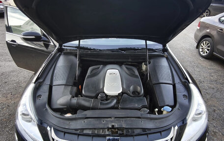 Hyundai Equus II, 2010 год, 1 173 000 рублей, 5 фотография