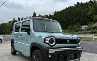Suzuki Hustler, 2022 год, 1 220 200 рублей, 1 фотография