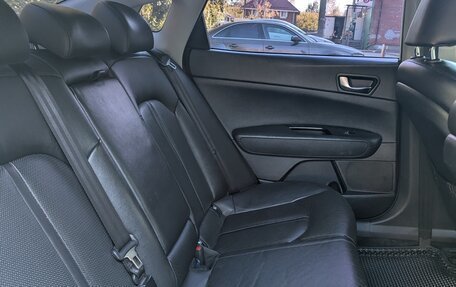 KIA Optima IV, 2017 год, 1 950 000 рублей, 9 фотография