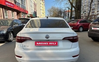 Volkswagen Jetta VII, 2020 год, 1 750 000 рублей, 1 фотография
