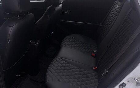 KIA Rio III рестайлинг, 2014 год, 730 000 рублей, 4 фотография