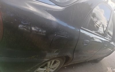 Chevrolet Lanos I, 2008 год, 110 000 рублей, 1 фотография