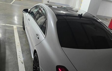 Mercedes-Benz S-Класс, 2016 год, 4 500 000 рублей, 10 фотография