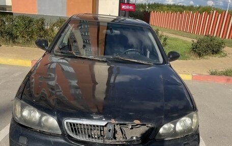 Nissan Maxima VIII, 2004 год, 170 000 рублей, 1 фотография