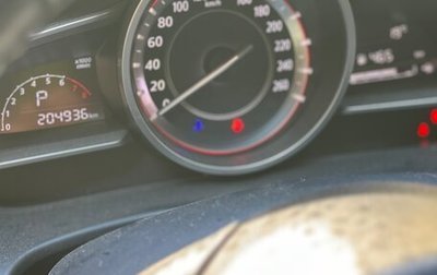 Mazda 3, 2014 год, 1 150 000 рублей, 1 фотография