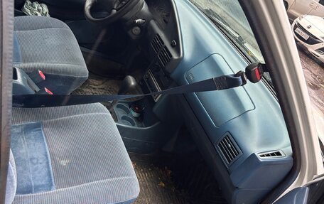 Ford Escort (North America) II, 1992 год, 70 000 рублей, 8 фотография