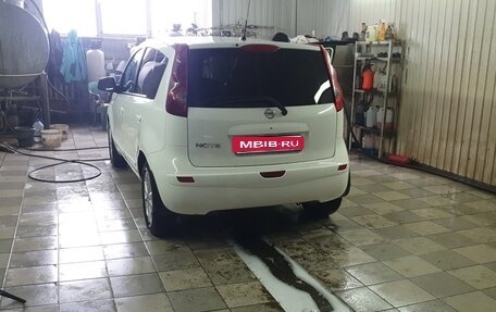 Nissan Note II рестайлинг, 2013 год, 515 000 рублей, 1 фотография