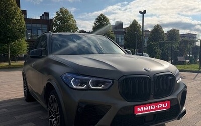BMW X5 M, 2020 год, 9 000 000 рублей, 1 фотография