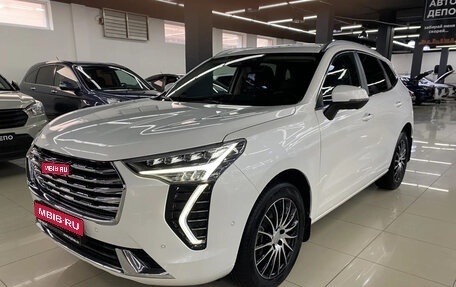 Haval Jolion, 2023 год, 1 849 000 рублей, 1 фотография