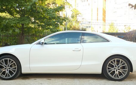 Audi A5, 2014 год, 2 200 000 рублей, 1 фотография