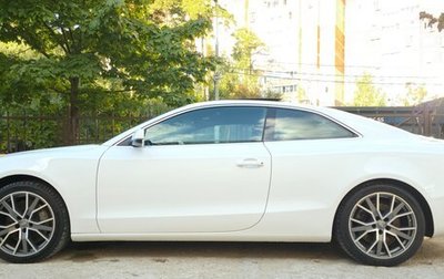 Audi A5, 2014 год, 2 200 000 рублей, 1 фотография