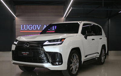 Lexus LX, 2022 год, 16 000 000 рублей, 1 фотография