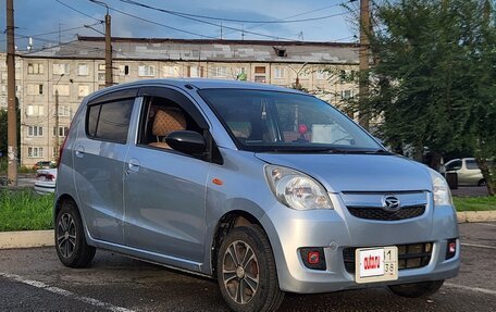 Daihatsu Mira VII, 2007 год, 380 000 рублей, 1 фотография