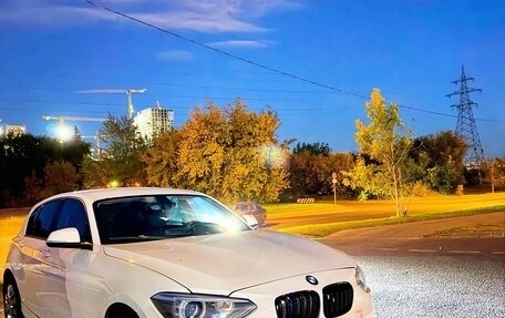 BMW 1 серия, 2013 год, 1 150 000 рублей, 1 фотография
