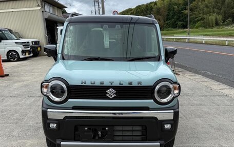 Suzuki Hustler, 2022 год, 1 220 200 рублей, 2 фотография