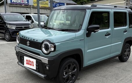 Suzuki Hustler, 2022 год, 1 220 200 рублей, 3 фотография