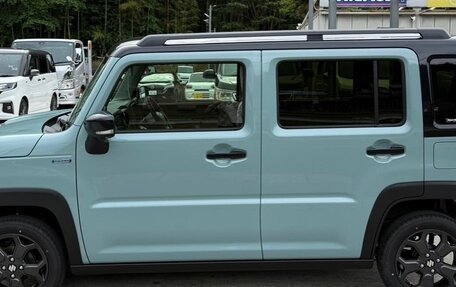 Suzuki Hustler, 2022 год, 1 220 200 рублей, 4 фотография