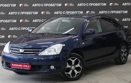 Toyota Allion, 2004 год, 728 000 рублей, 1 фотография