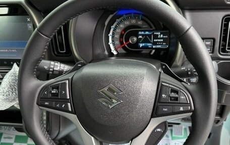 Suzuki Hustler, 2022 год, 1 220 200 рублей, 12 фотография