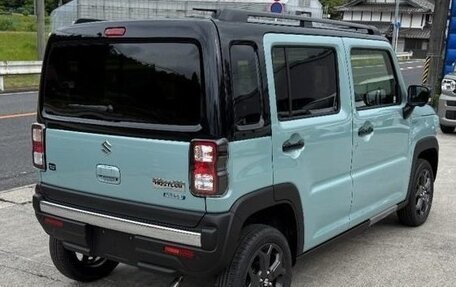 Suzuki Hustler, 2022 год, 1 220 200 рублей, 7 фотография
