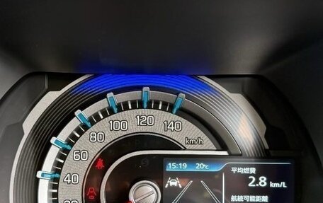 Suzuki Hustler, 2022 год, 1 220 200 рублей, 13 фотография