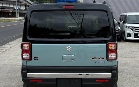 Suzuki Hustler, 2022 год, 1 220 200 рублей, 6 фотография