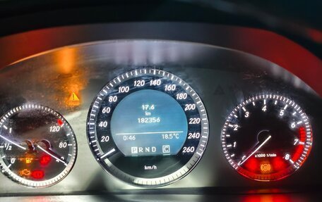 Mercedes-Benz C-Класс, 2008 год, 1 100 000 рублей, 8 фотография