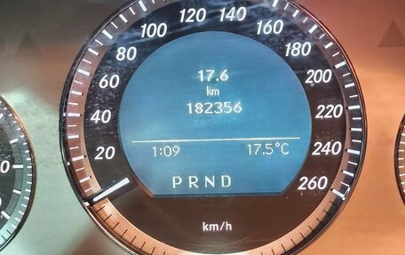 Mercedes-Benz C-Класс, 2008 год, 1 100 000 рублей, 13 фотография
