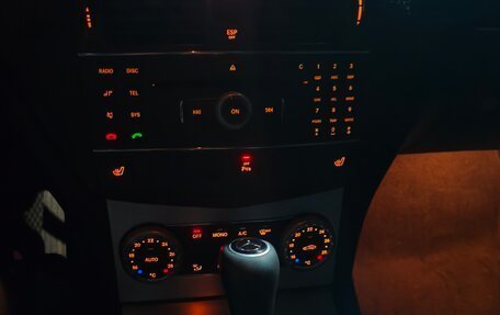 Mercedes-Benz C-Класс, 2008 год, 1 100 000 рублей, 9 фотография