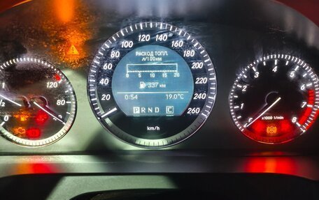 Mercedes-Benz C-Класс, 2008 год, 1 100 000 рублей, 11 фотография