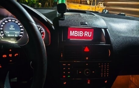Mercedes-Benz C-Класс, 2008 год, 1 100 000 рублей, 12 фотография