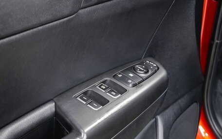 KIA Sportage IV рестайлинг, 2019 год, 1 900 000 рублей, 18 фотография