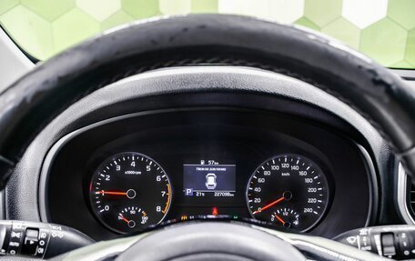 KIA Sportage IV рестайлинг, 2019 год, 1 900 000 рублей, 17 фотография