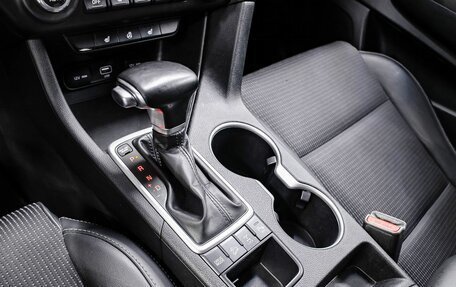 KIA Sportage IV рестайлинг, 2019 год, 1 900 000 рублей, 22 фотография