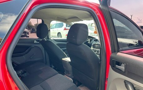 Ford Focus II рестайлинг, 2010 год, 579 000 рублей, 18 фотография
