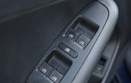 Volkswagen Jetta VI, 2012 год, 899 000 рублей, 13 фотография
