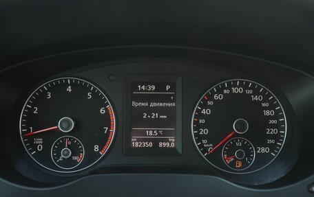 Volkswagen Jetta VI, 2012 год, 899 000 рублей, 17 фотография