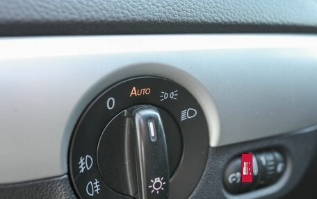 Volkswagen Jetta VI, 2012 год, 899 000 рублей, 15 фотография