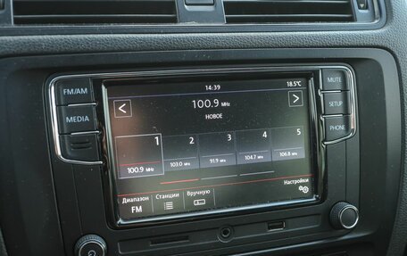 Volkswagen Jetta VI, 2012 год, 899 000 рублей, 19 фотография