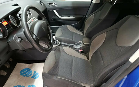 Peugeot 308 II, 2010 год, 349 000 рублей, 13 фотография