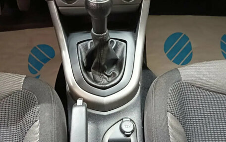 Peugeot 308 II, 2010 год, 349 000 рублей, 12 фотография