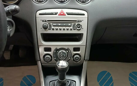 Peugeot 308 II, 2010 год, 349 000 рублей, 11 фотография