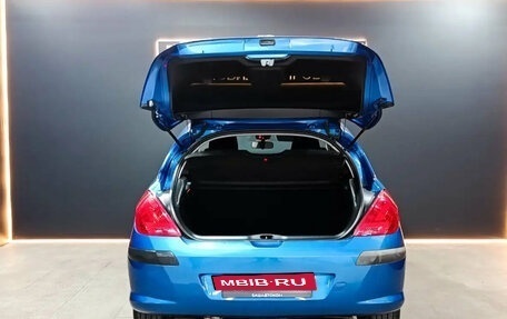 Peugeot 308 II, 2010 год, 349 000 рублей, 6 фотография