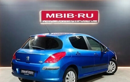 Peugeot 308 II, 2010 год, 349 000 рублей, 4 фотография