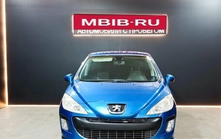 Peugeot 308 II, 2010 год, 349 000 рублей, 2 фотография
