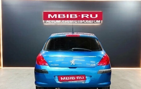 Peugeot 308 II, 2010 год, 349 000 рублей, 5 фотография