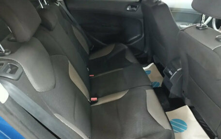 Peugeot 308 II, 2010 год, 349 000 рублей, 15 фотография