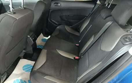 Peugeot 308 II, 2010 год, 349 000 рублей, 14 фотография