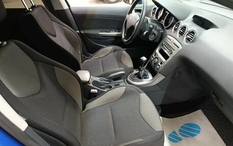 Peugeot 308 II, 2010 год, 349 000 рублей, 16 фотография